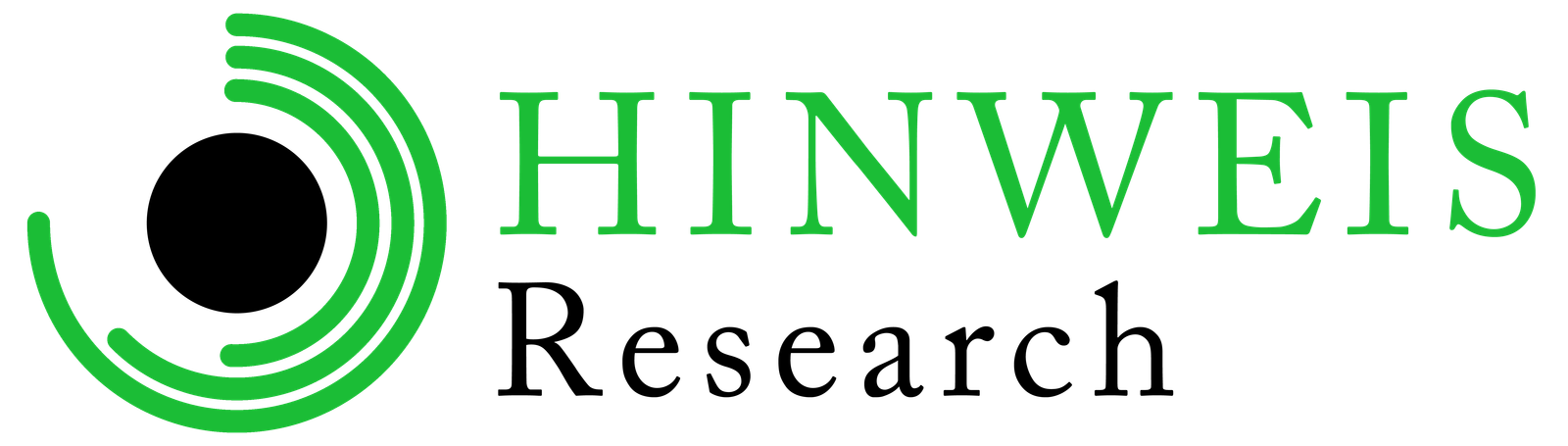 Hinweis Research
