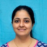 Dr. Dhruti Sharma, Associate Professor, Sarvajanik College of Engineering and Technology, Gujarat, India