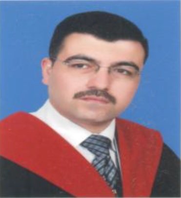 Dr. Feras Ahmed Hamid Hanandeh, Dean of Prince Al Hussein Bin Abdullah II Faculty of Information Technology, Al-Hashemite University, Jordan