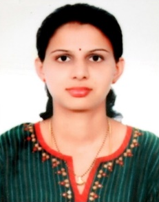 Dr. Pavithra G